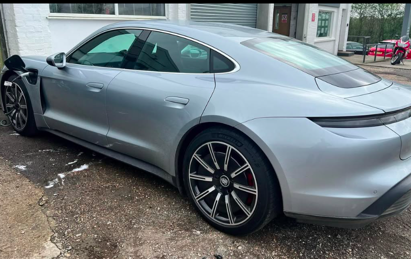 Gallery: alloy wheel locking nut work example 6